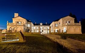 Zamek Wichterle - Hotel A Pivni Lazne